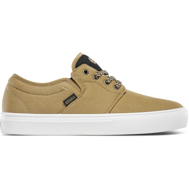 Etnies HAMILTON BLOOM Skor Herr Bruna - RFZ-853910